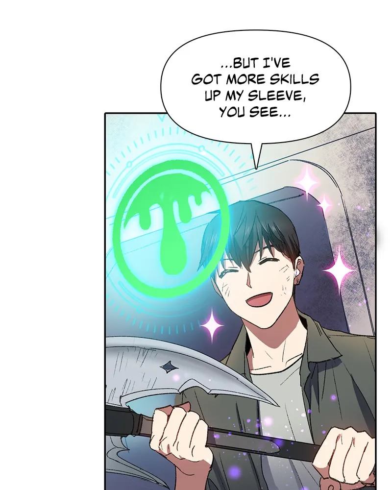 Read My S-Class Hunters chapter 39 image 60 on Lezhin