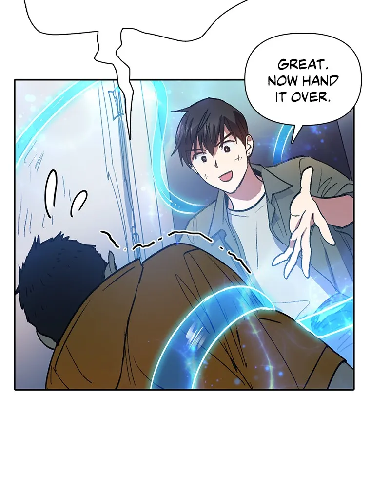 Read My S-Class Hunters chapter 39 image 64 on Lezhin