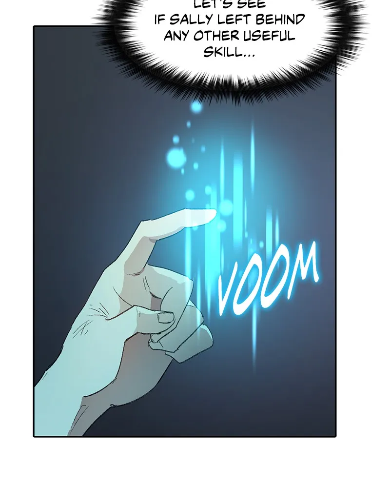 Read My S-Class Hunters chapter 39 image 7 on Lezhin