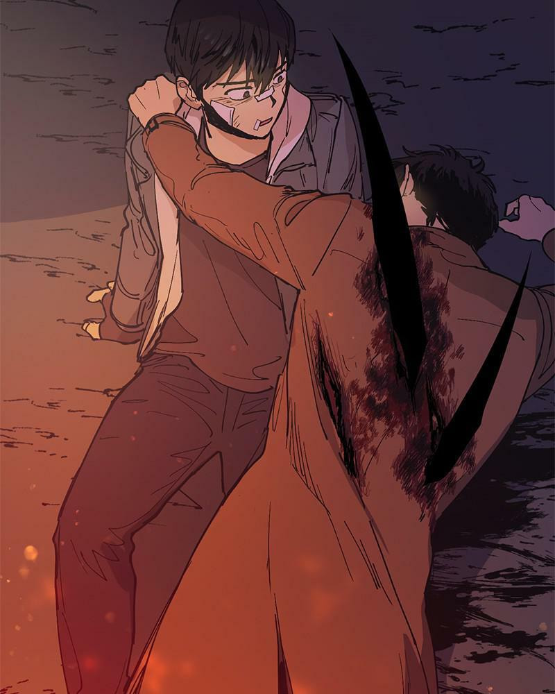 Read My S-Class Hunters chapter 4 image 102 on Lezhin