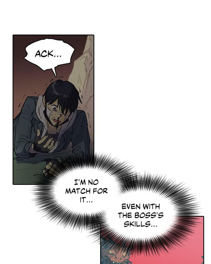 Read My S-Class Hunters chapter 4 image 18 on Lezhin