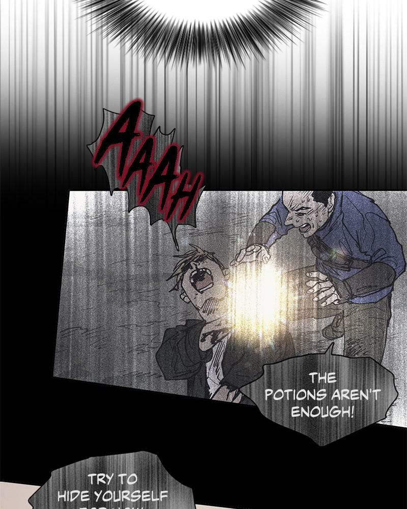 Read My S-Class Hunters chapter 4 image 20 on Lezhin