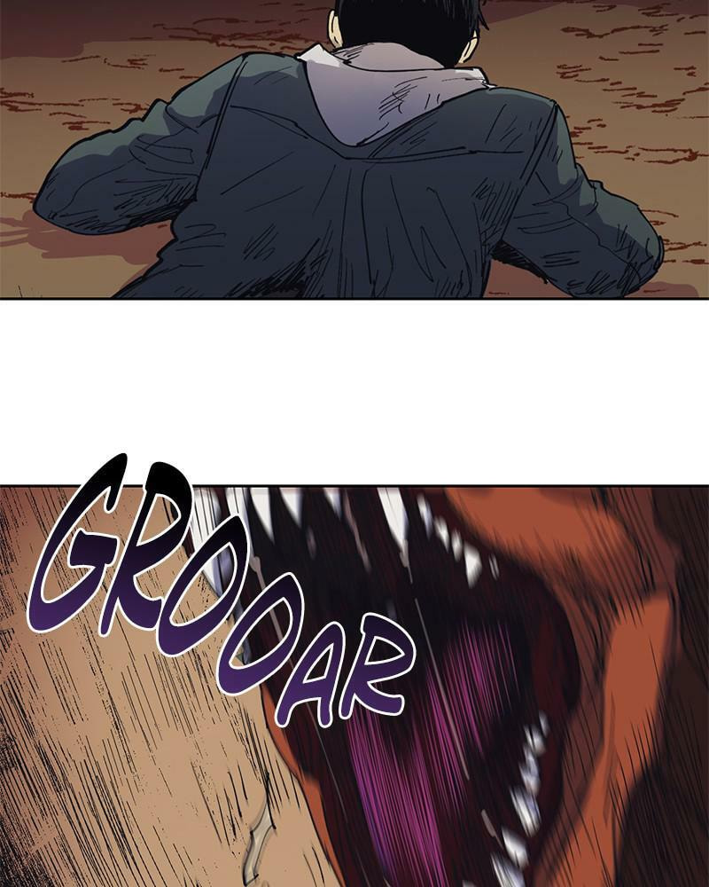 Read My S-Class Hunters chapter 4 image 29 on Lezhin