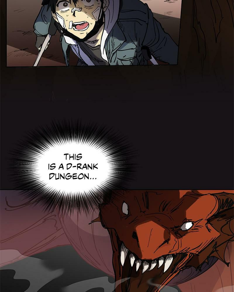 Read My S-Class Hunters chapter 4 image 3 on Lezhin