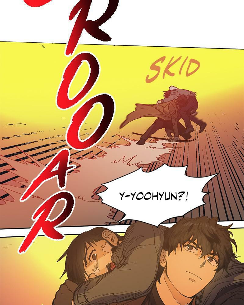 Read My S-Class Hunters chapter 4 image 33 on Lezhin