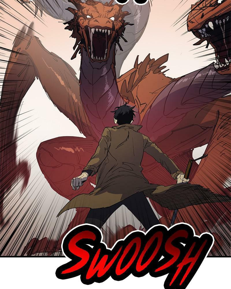 Read My S-Class Hunters chapter 4 image 37 on Lezhin