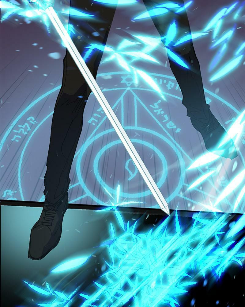 Read My S-Class Hunters chapter 4 image 40 on Lezhin