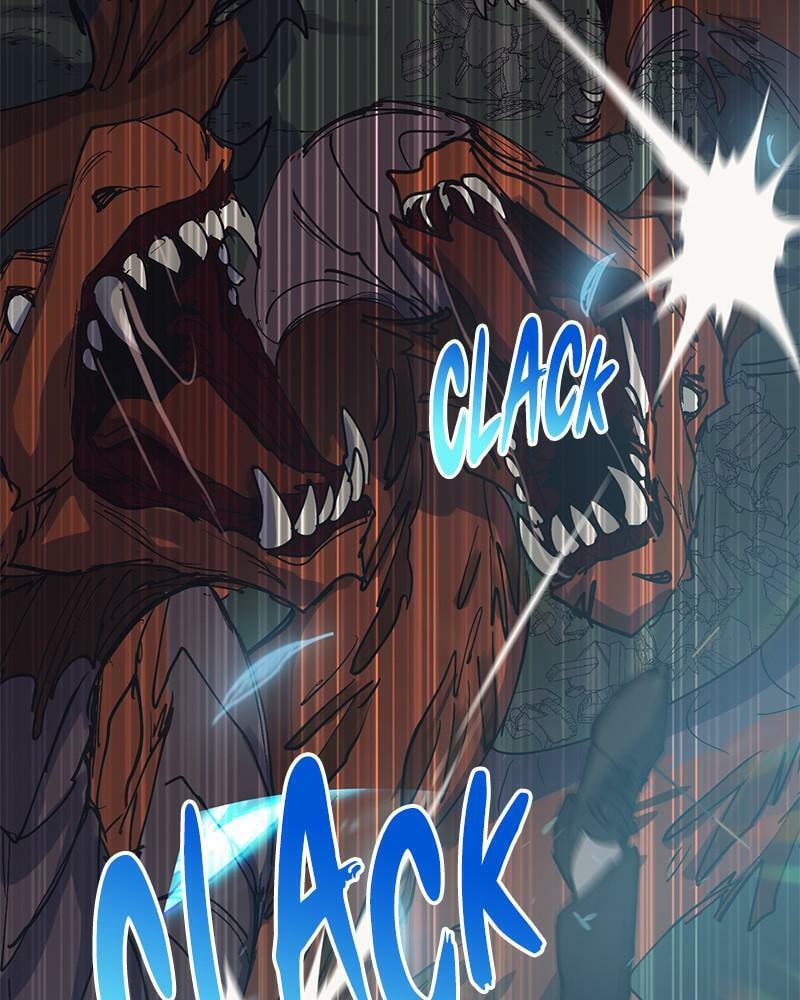 Read My S-Class Hunters chapter 4 image 42 on Lezhin
