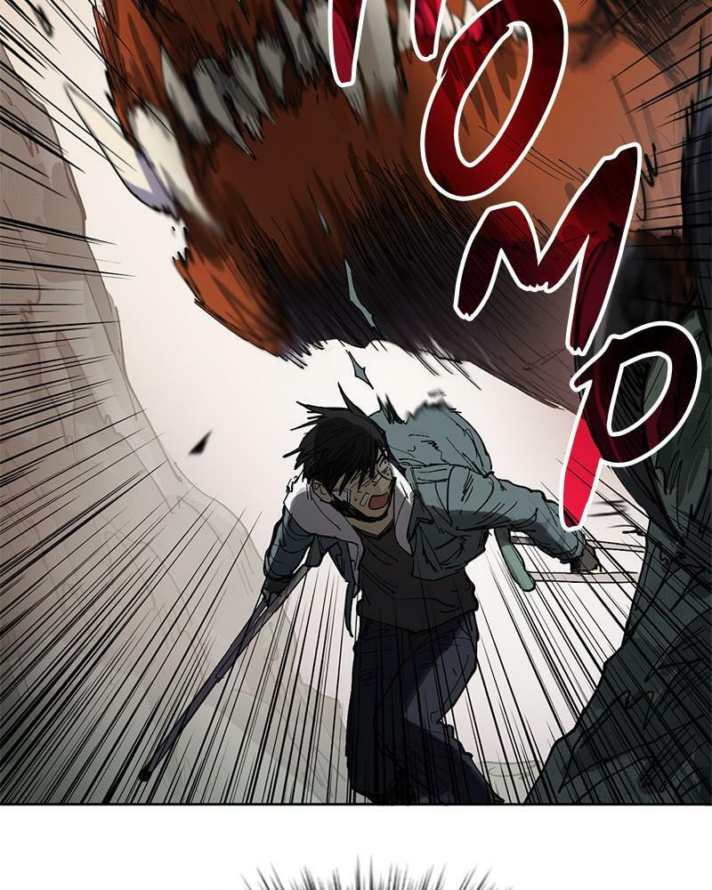 Read My S-Class Hunters chapter 4 image 5 on Lezhin