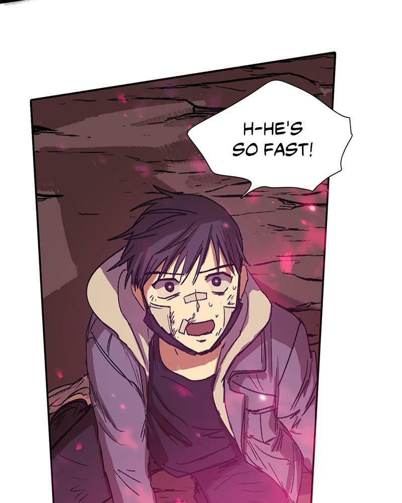 Read My S-Class Hunters chapter 4 image 53 on Lezhin