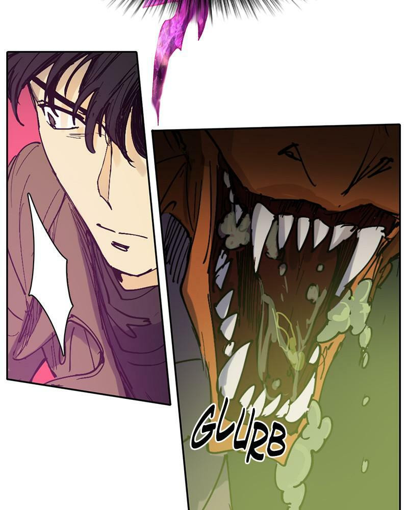 Read My S-Class Hunters chapter 4 image 56 on Lezhin