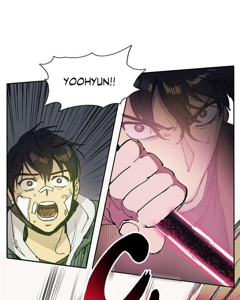 Read My S-Class Hunters chapter 4 image 65 on Lezhin