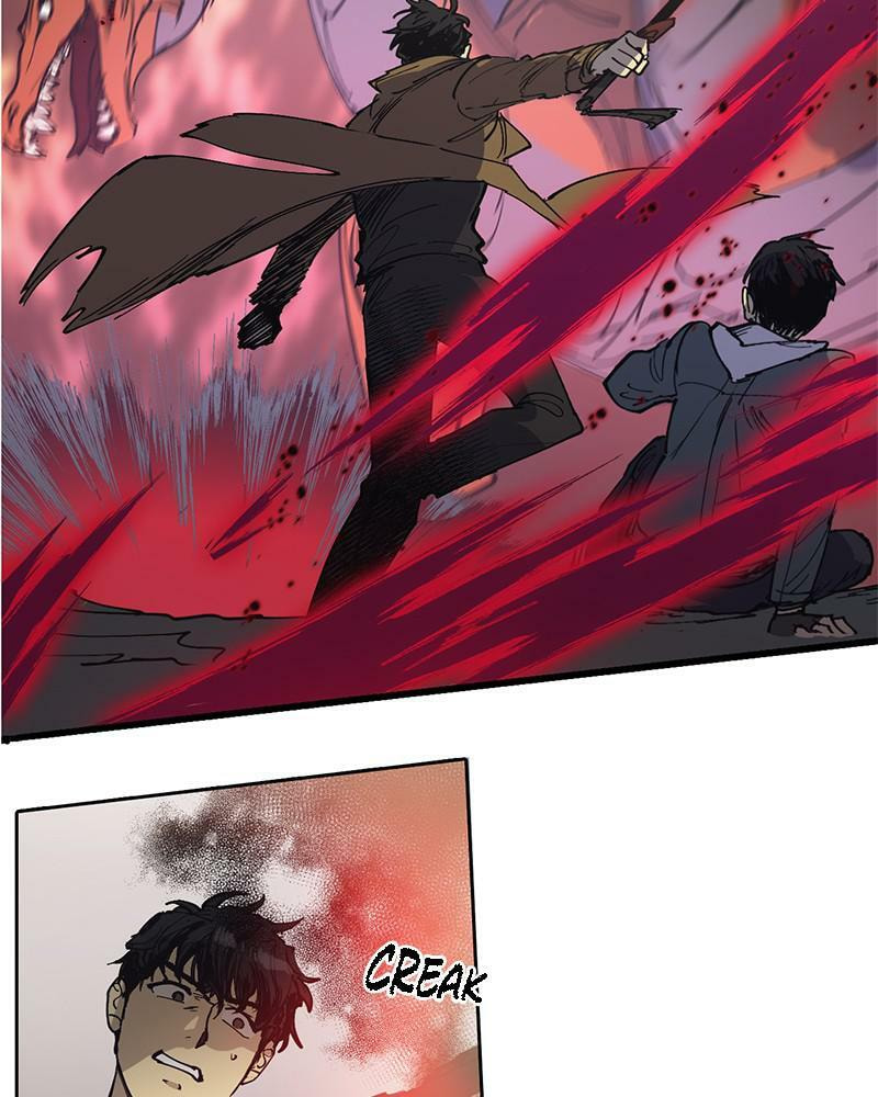 Read My S-Class Hunters chapter 4 image 67 on Lezhin