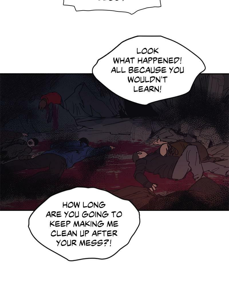 Read My S-Class Hunters chapter 4 image 74 on Lezhin