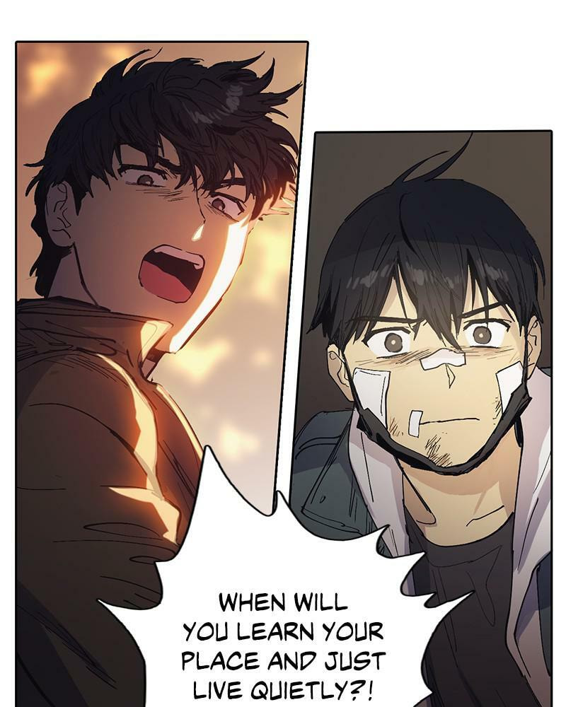 Read My S-Class Hunters chapter 4 image 75 on Lezhin