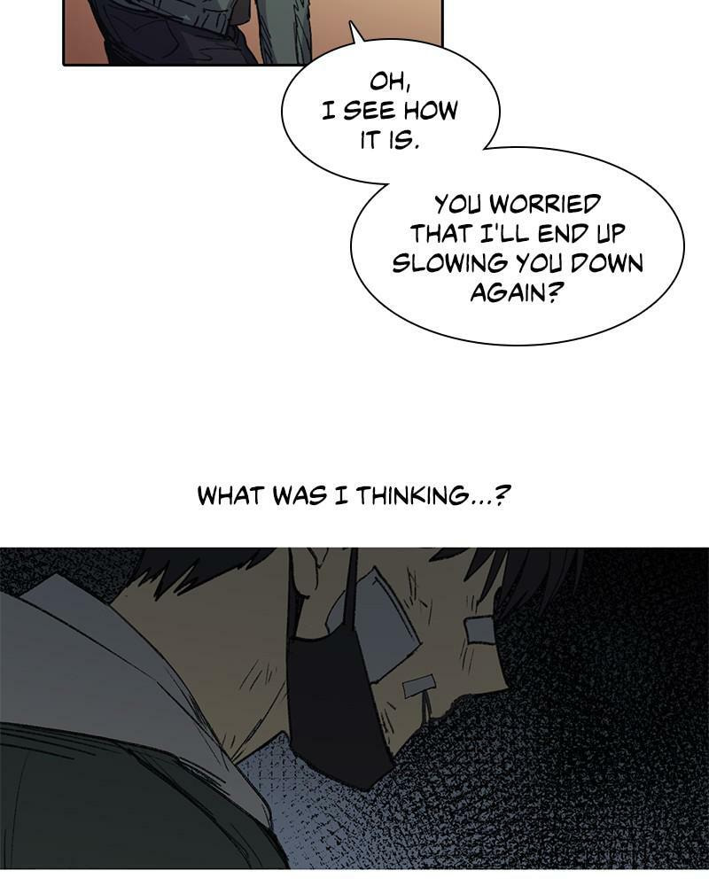 Read My S-Class Hunters chapter 4 image 78 on Lezhin