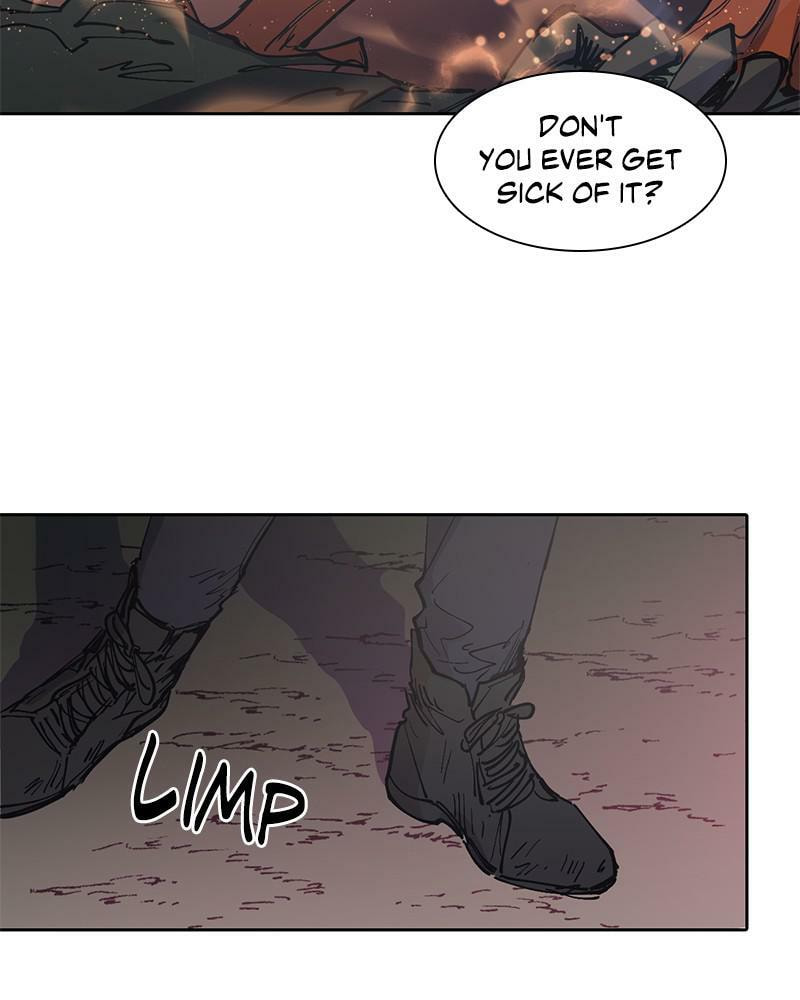 Read My S-Class Hunters chapter 4 image 81 on Lezhin