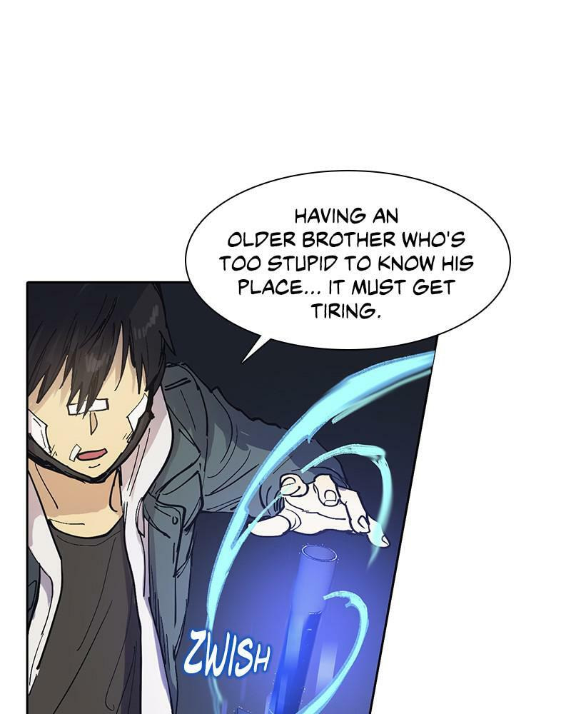 Read My S-Class Hunters chapter 4 image 82 on Lezhin