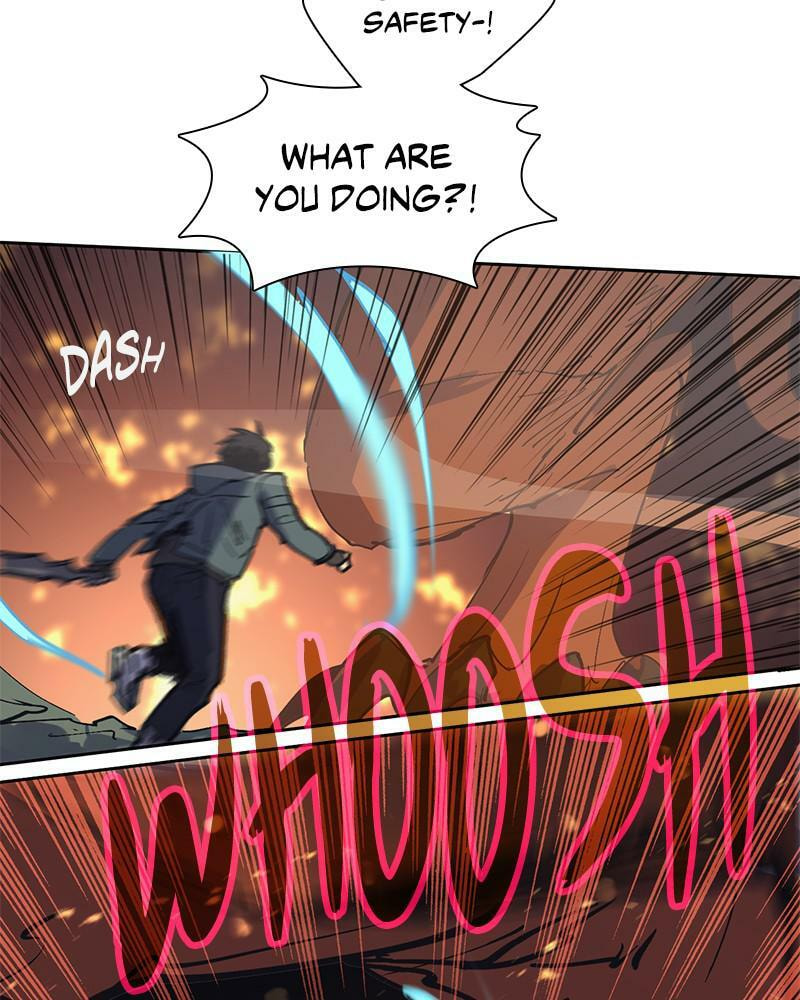 Read My S-Class Hunters chapter 4 image 84 on Lezhin