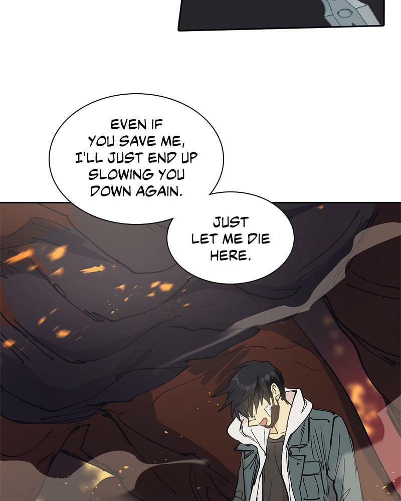 Read My S-Class Hunters chapter 4 image 88 on Lezhin