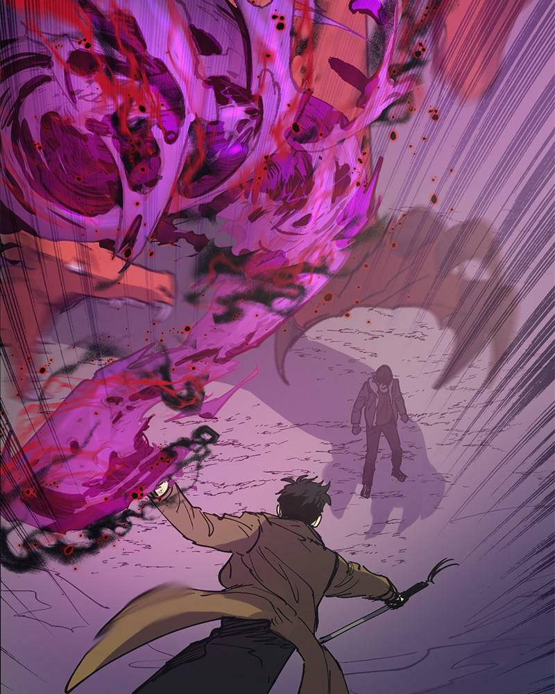 Read My S-Class Hunters chapter 4 image 95 on Lezhin