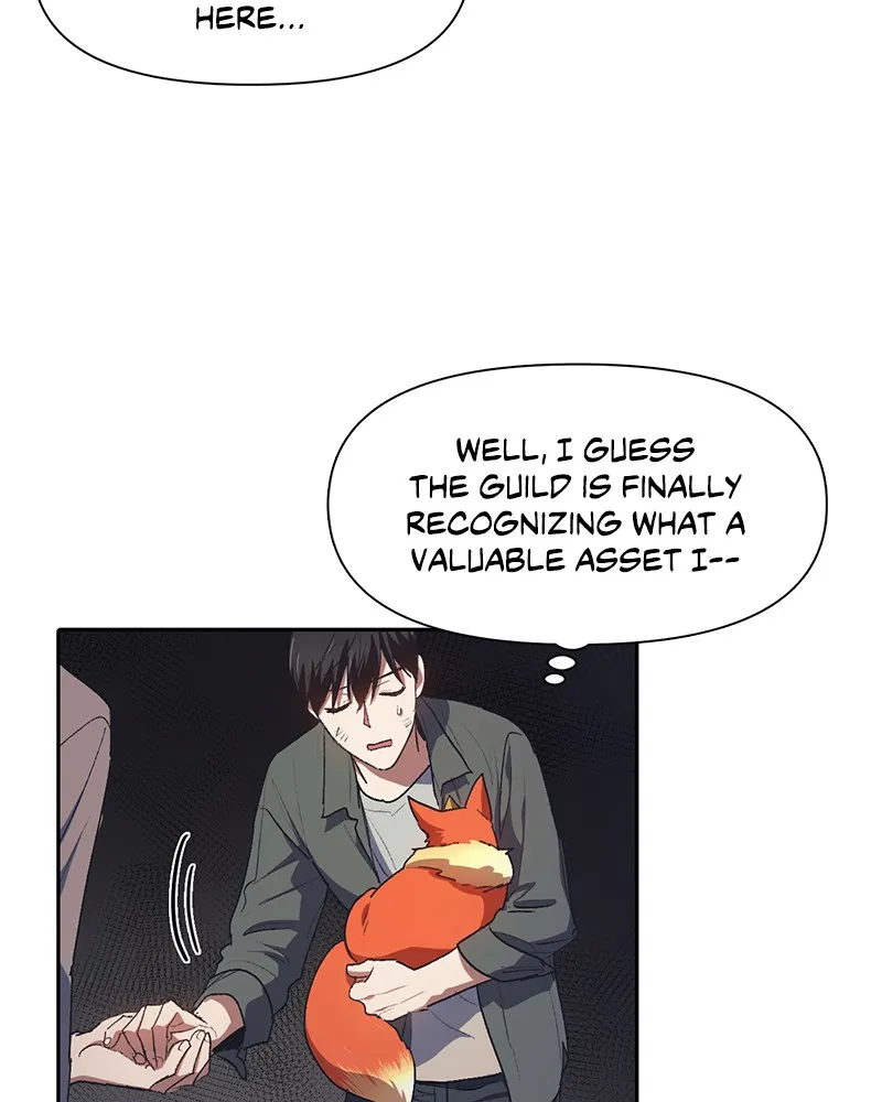 Read My S-Class Hunters chapter 40 image 10 on Lezhin