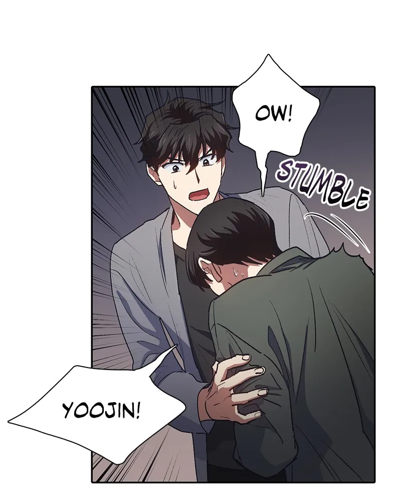 Read My S-Class Hunters chapter 40 image 12 on Lezhin