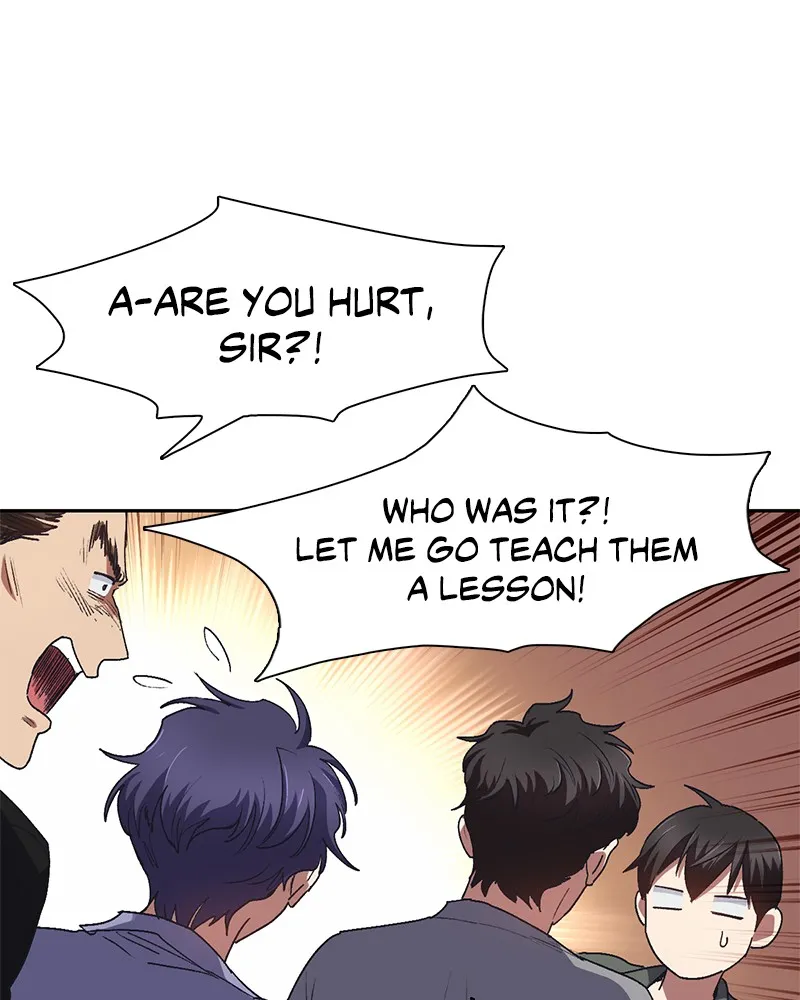 Read My S-Class Hunters chapter 40 image 13 on Lezhin