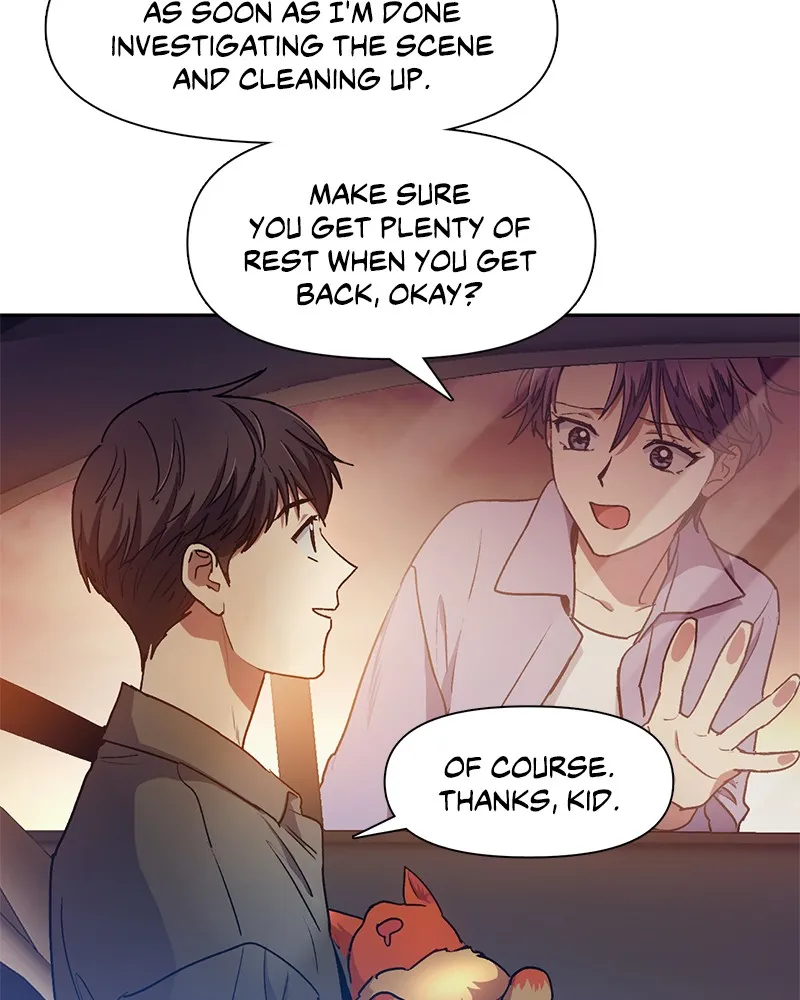 Read My S-Class Hunters chapter 40 image 21 on Lezhin