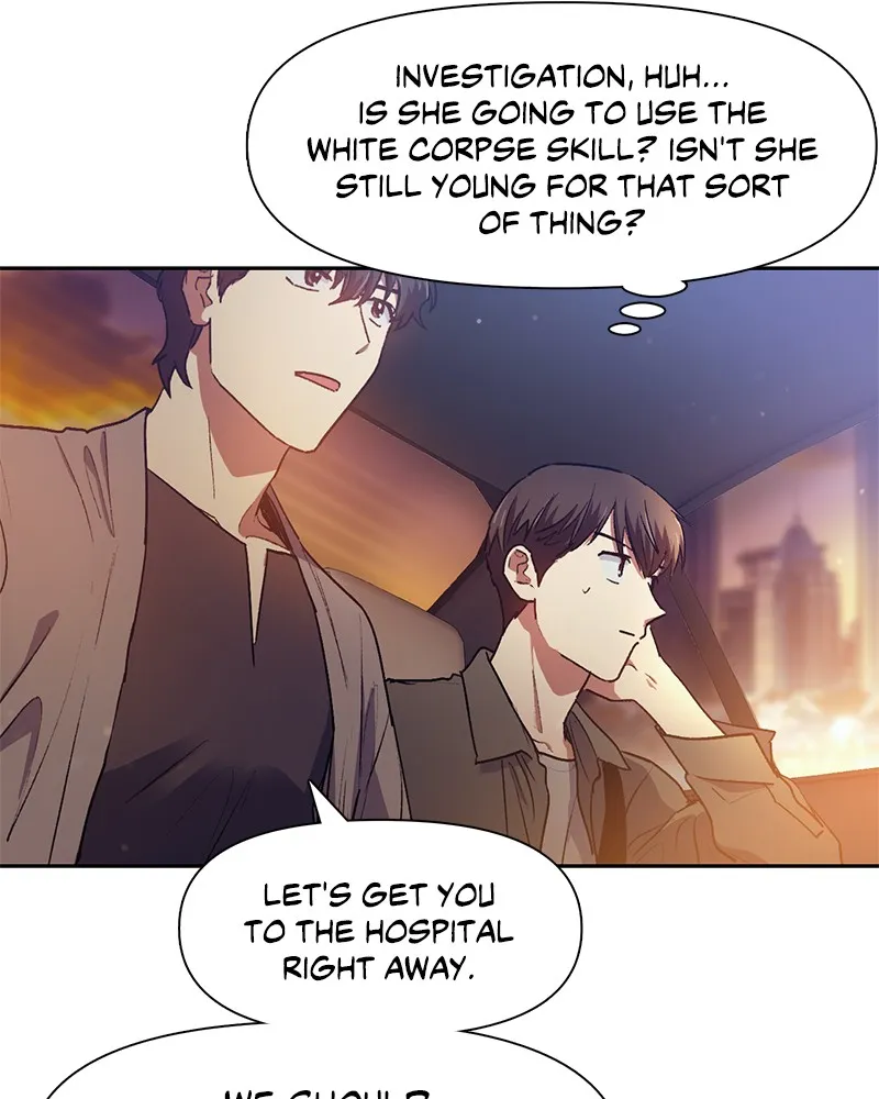 Read My S-Class Hunters chapter 40 image 23 on Lezhin