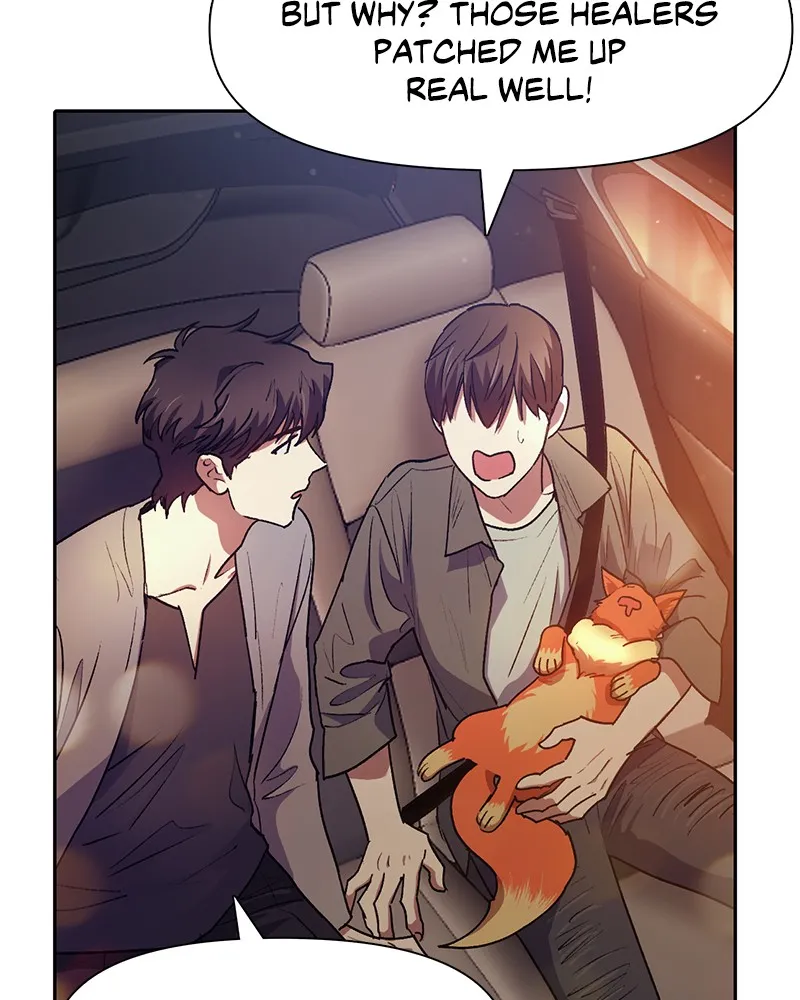 Read My S-Class Hunters chapter 40 image 25 on Lezhin