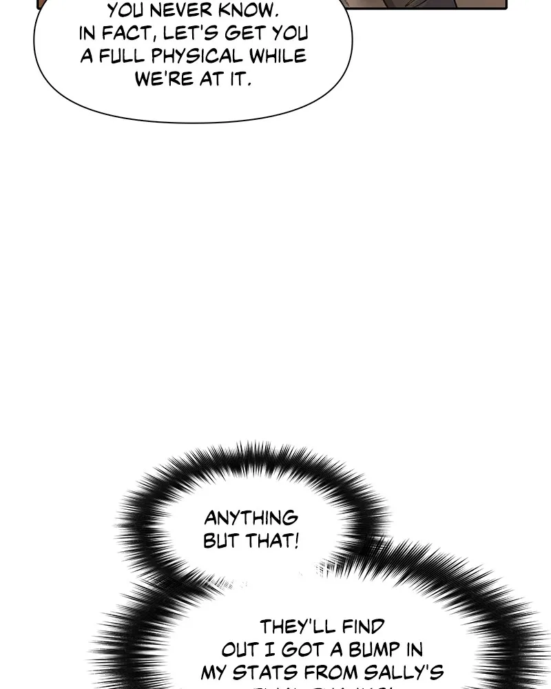 Read My S-Class Hunters chapter 40 image 26 on Lezhin