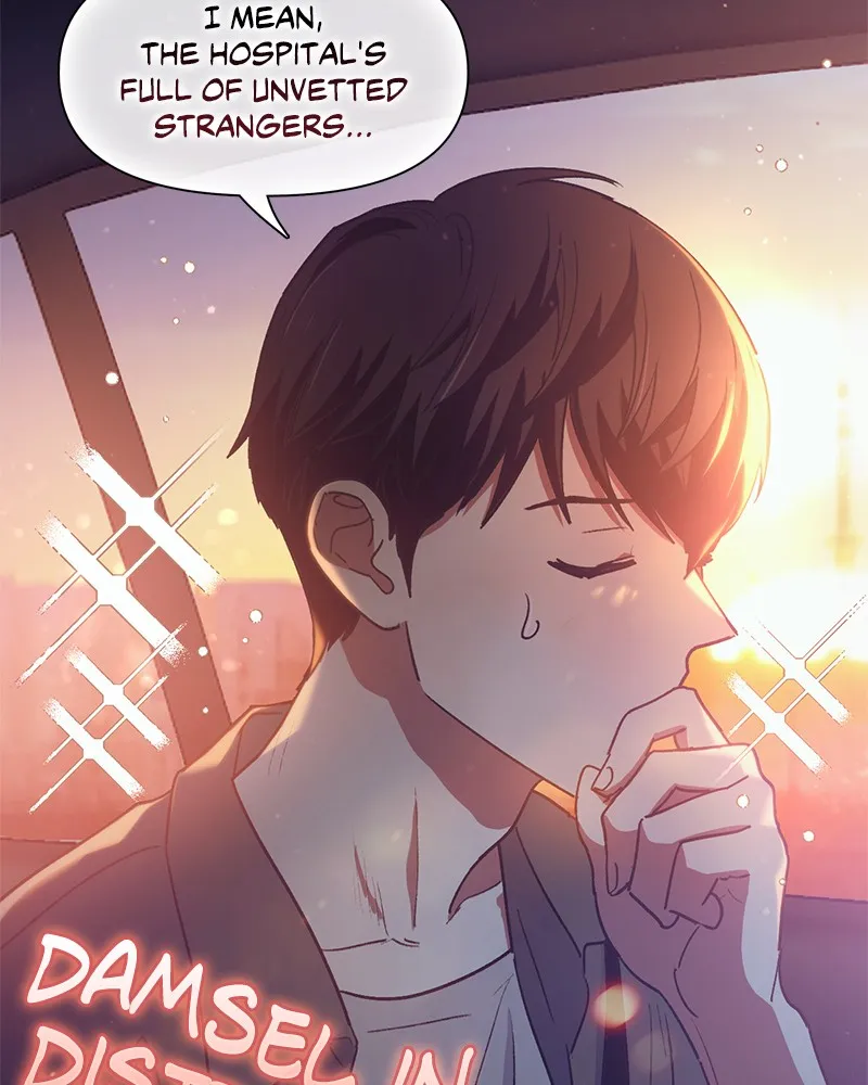 Read My S-Class Hunters chapter 40 image 29 on Lezhin