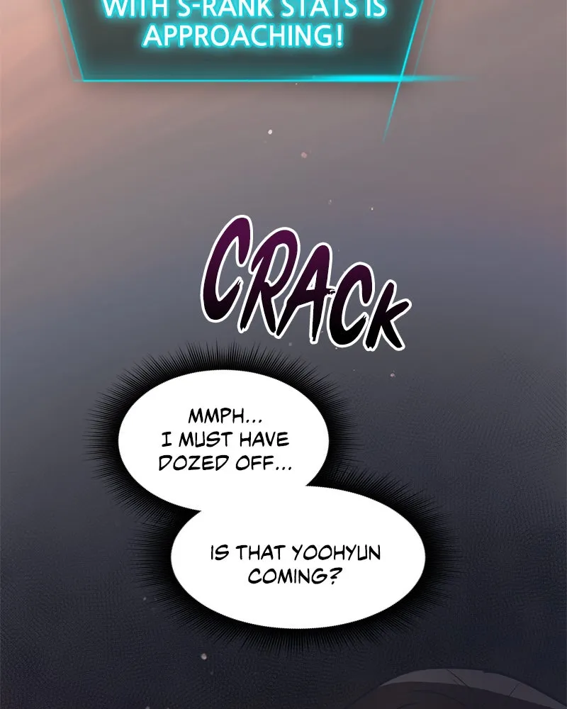 Read My S-Class Hunters chapter 40 image 3 on Lezhin