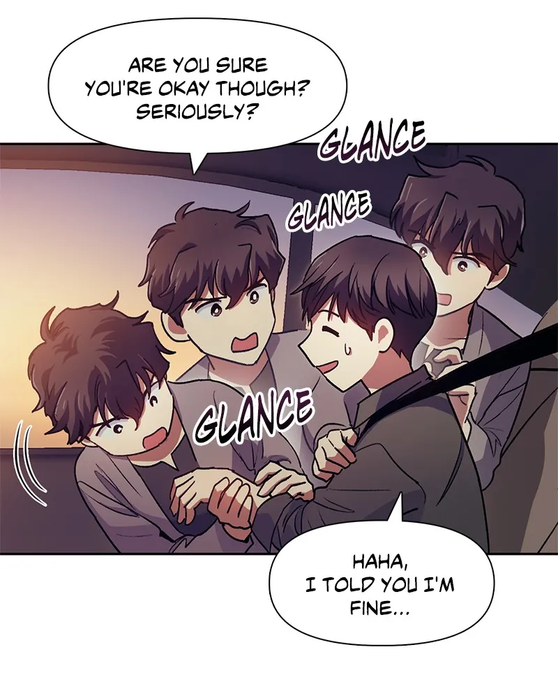 Read My S-Class Hunters chapter 40 image 33 on Lezhin