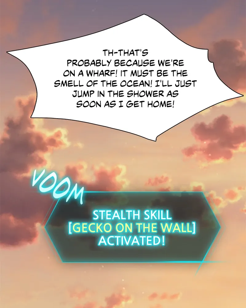 Read My S-Class Hunters chapter 40 image 36 on Lezhin