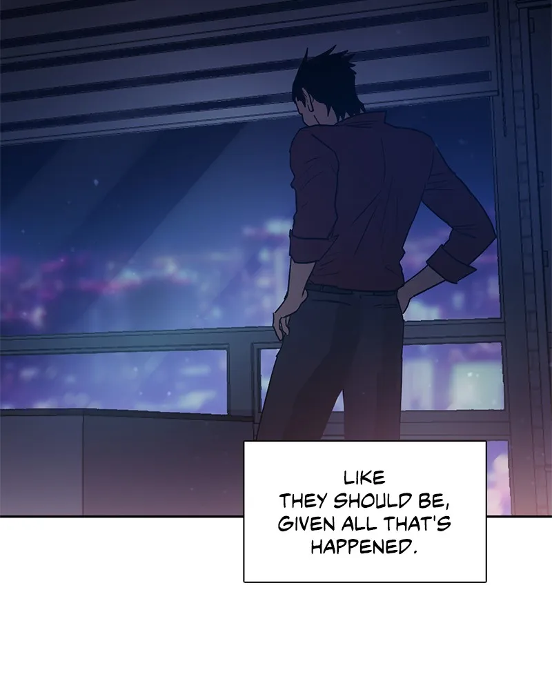 Read My S-Class Hunters chapter 40 image 40 on Lezhin