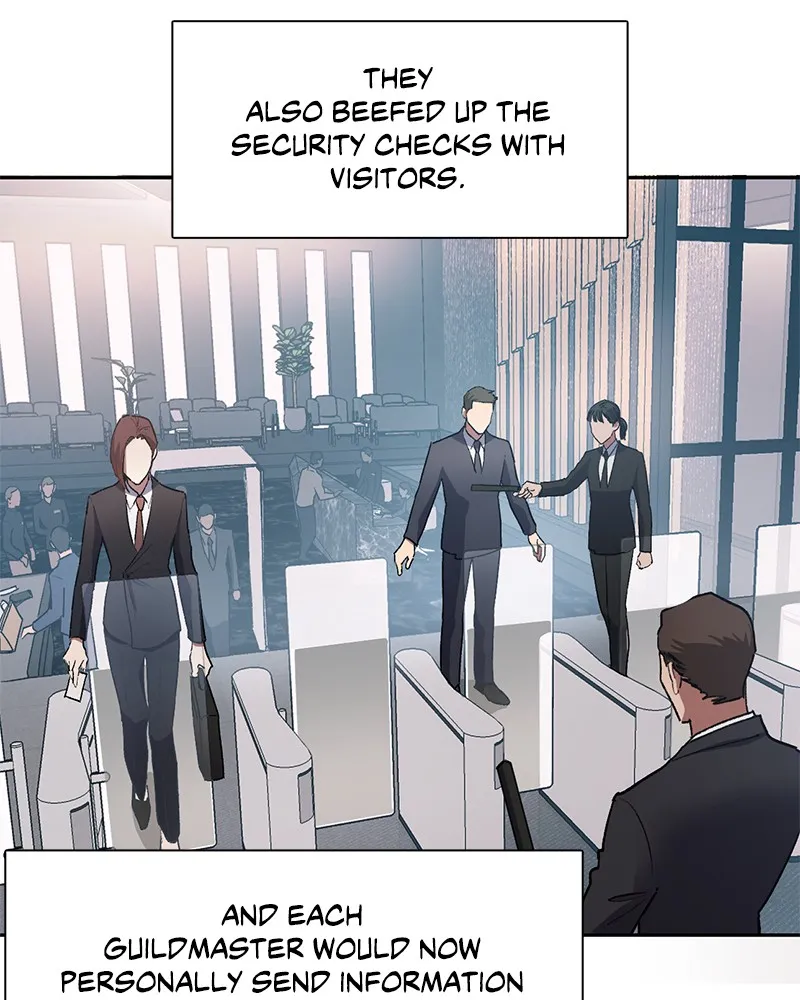 Read My S-Class Hunters chapter 40 image 42 on Lezhin