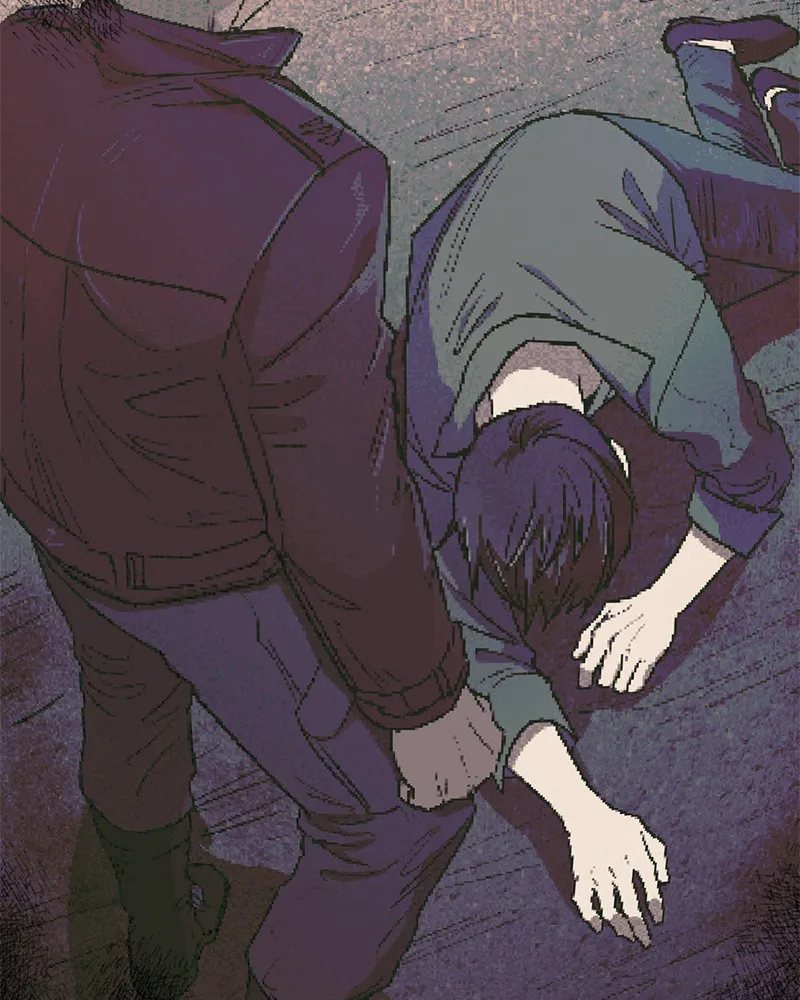 Read My S-Class Hunters chapter 40 image 50 on Lezhin
