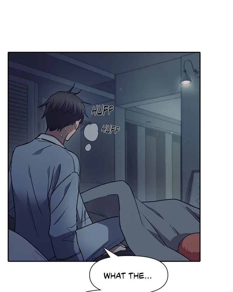 Read My S-Class Hunters chapter 40 image 57 on Lezhin