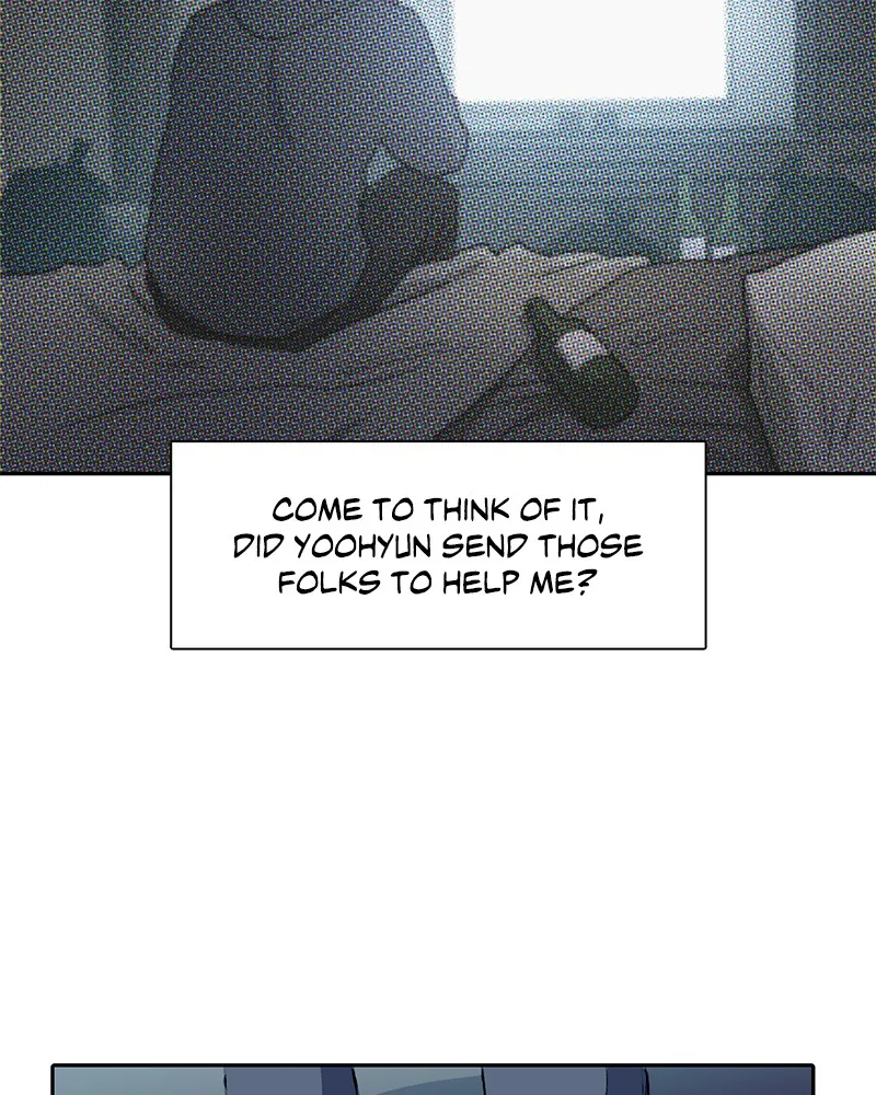 Read My S-Class Hunters chapter 40 image 66 on Lezhin