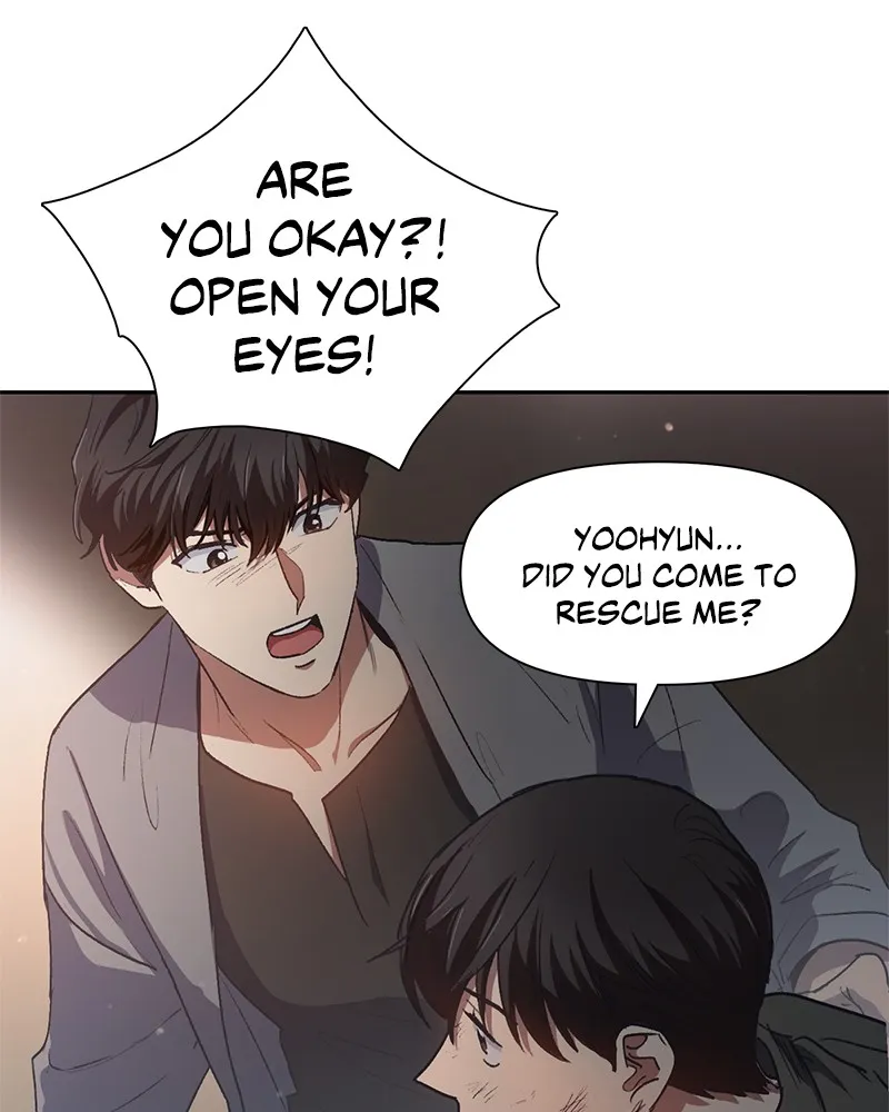 Read My S-Class Hunters chapter 40 image 7 on Lezhin