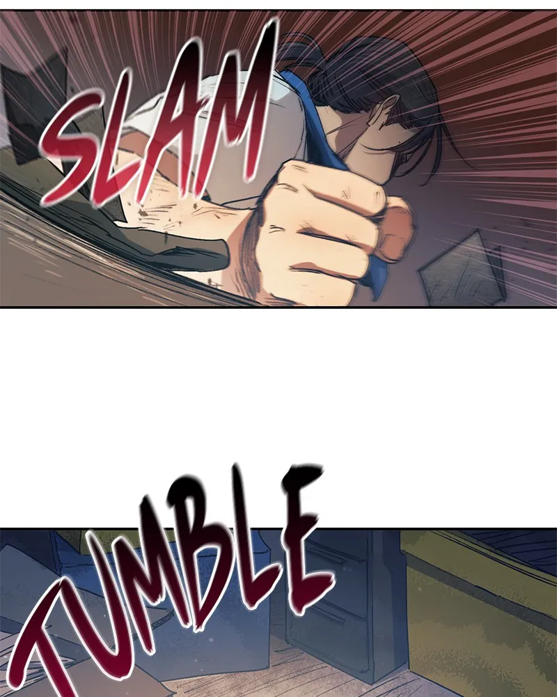 Read My S-Class Hunters chapter 40 image 79 on Lezhin