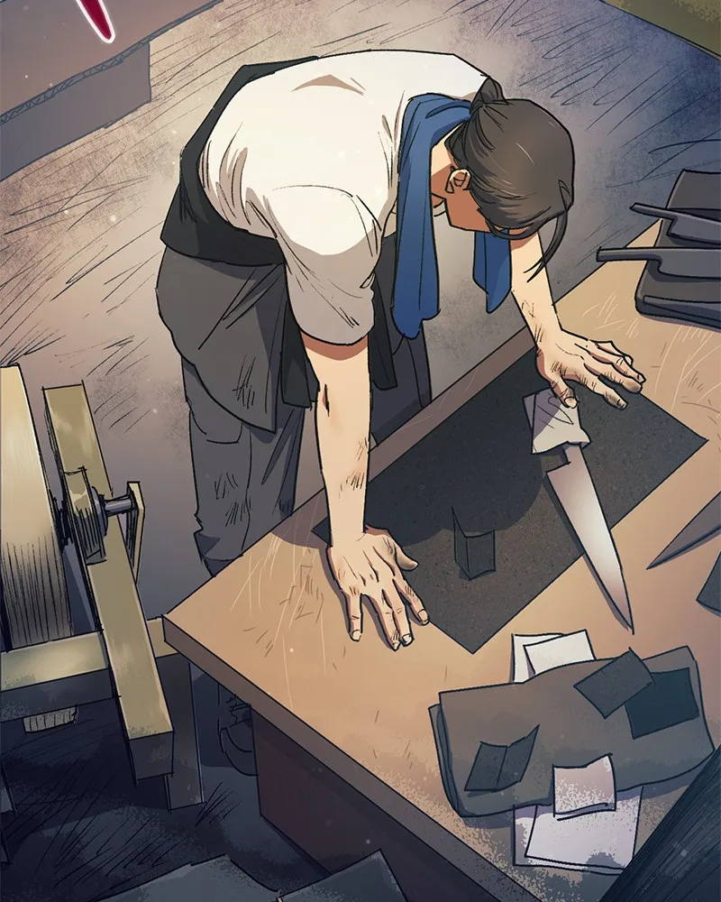 Read My S-Class Hunters chapter 40 image 80 on Lezhin