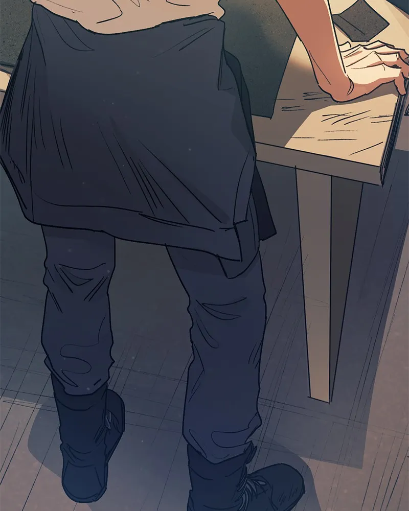 Read My S-Class Hunters chapter 40 image 97 on Lezhin