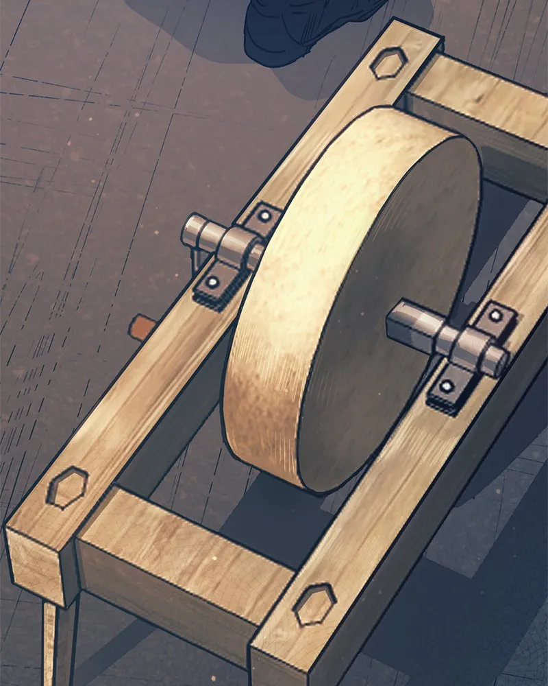 Read My S-Class Hunters chapter 40 image 98 on Lezhin