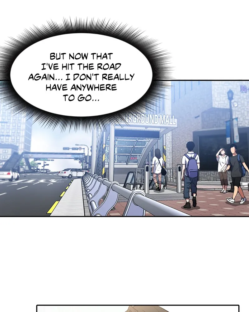 Read My S-Class Hunters chapter 41 image 13 on Lezhin
