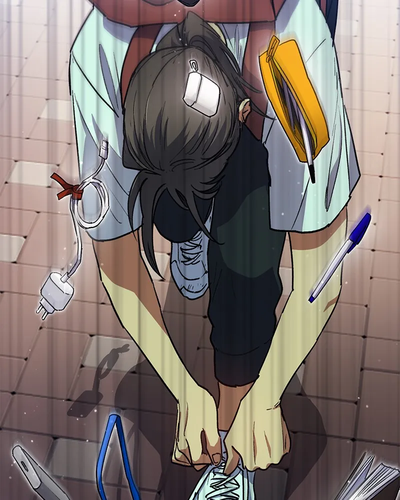 Read My S-Class Hunters chapter 41 image 17 on Lezhin