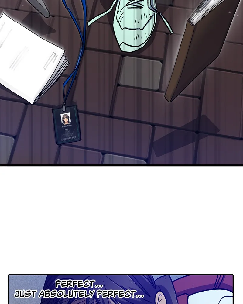 Read My S-Class Hunters chapter 41 image 18 on Lezhin