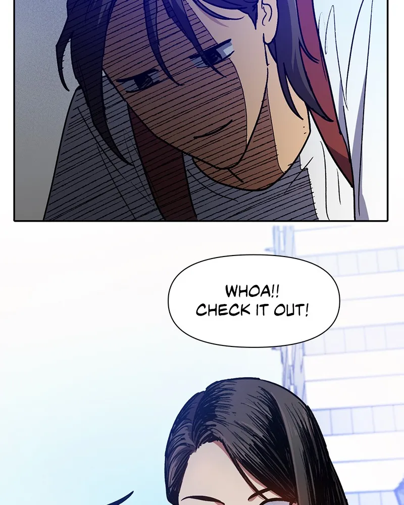 Read My S-Class Hunters chapter 41 image 19 on Lezhin